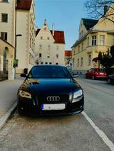 Audi A3 8P 1.8 TFSI (160 PS), S-Line, TÜV *NEU* - Audi A3 aus 2010: Line