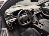 Lamborghini Urus S, Garantie, Akrapovic, Mwst.  - Lamborghini Gebrauchtwagen von 2025