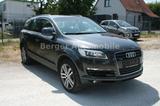 Audi Q7 3.0 TDI quattro *Sportpaket*Navi*Xenon* - gebrauchte Audi Q7 aus dem Jahr 2006