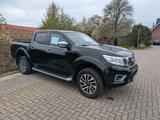 Nissan Navara NP 300 - Nissan NP 300 Diesel Gebrauchtwagen