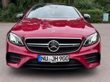 Mercedes-Benz E 53 AMG Coupe 4Matic+*Pano*Brmstr*Wide*360°*AIR - Mercedes-Benz E 53 AMG aus 2019