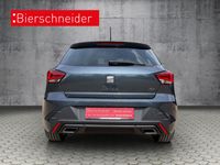 Seat Ibiza - Vorschau Bild 5
