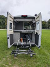 Pössl Summit Shine 600 L SAT TV Navi AHK - Pössl Summit Shine 600 L Wohnmobile