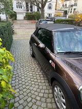 MINI Cooper Cabrio Cooper - MINI Cooper Cabrio: Kleinwagen