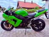 Kawasaki ZX-10R Ninja 1. Hd. WIE NEU Sammlerzustand  - Offers