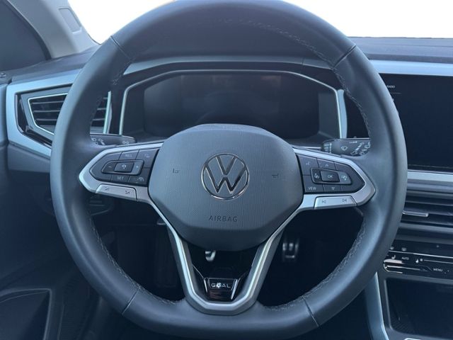 Volkswagen Taigo - Bild 12