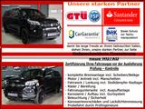 Ssangyong Musso Grand Sapphire 4WD CAMPING Ausst. + Standh - Ssangyong MUSSO Gebrauchtwagen