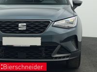 Seat Arona - Vorschau Bild 21