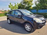 Renault Koleos Dynamique 2,5 16V 4x4, AHK,... - gebrauchte Renault Koleos aus dem Jahr 2009
