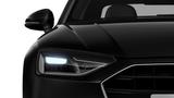 Audi A4 Limousine 30 TDI S-Tronic, AHK, Ambiente-Lich - Audi A4: Limousine