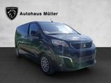Peugeot Traveller L2 2.0 BlueHDi 150 Active - Peugeot Traveller: Van
