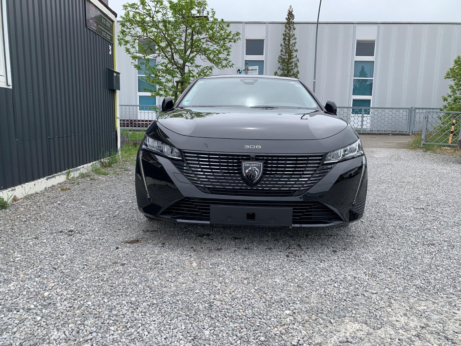 Peugeot 308 SW Allure