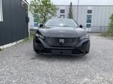 Peugeot 308 SW Allure - Peugeot Gebrauchtwagen