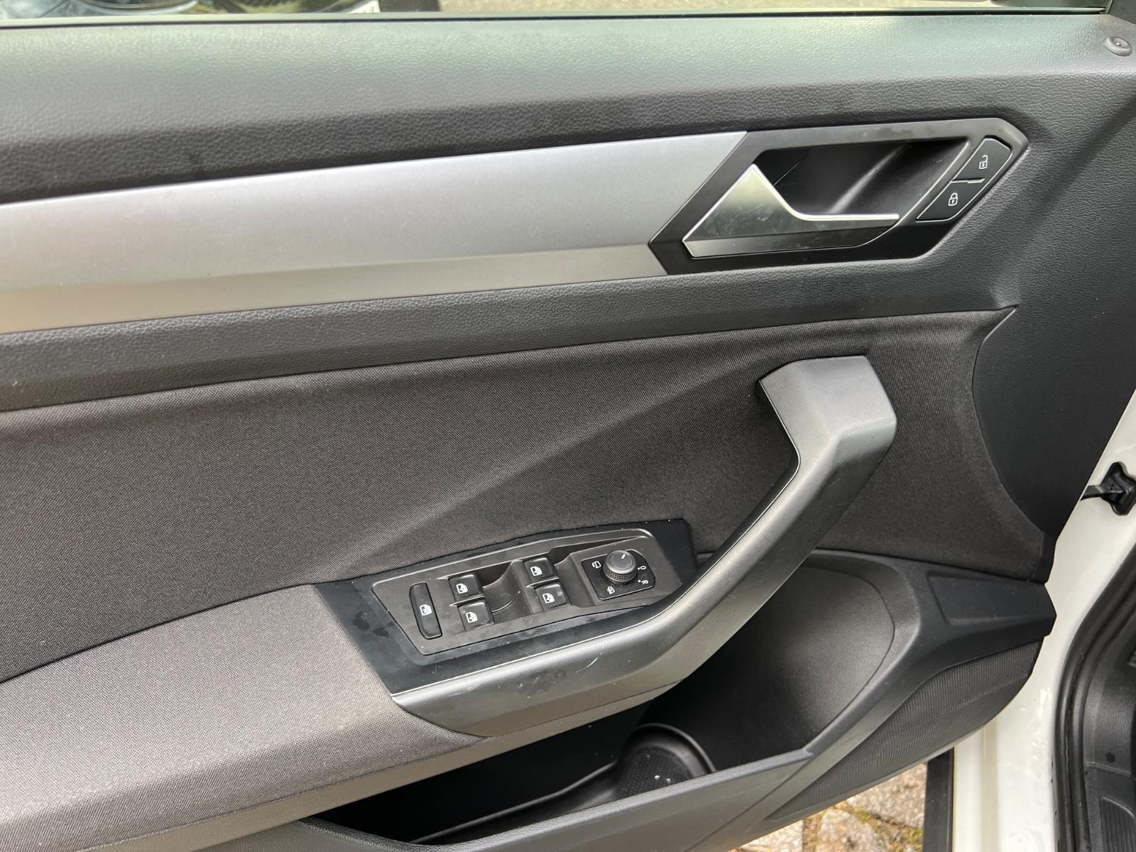 Volkswagen T-Roc 1.5 TSI OPF DSG Style, миниатюра 9