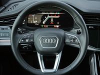 Audi Q8 - Vorschau Bild 9