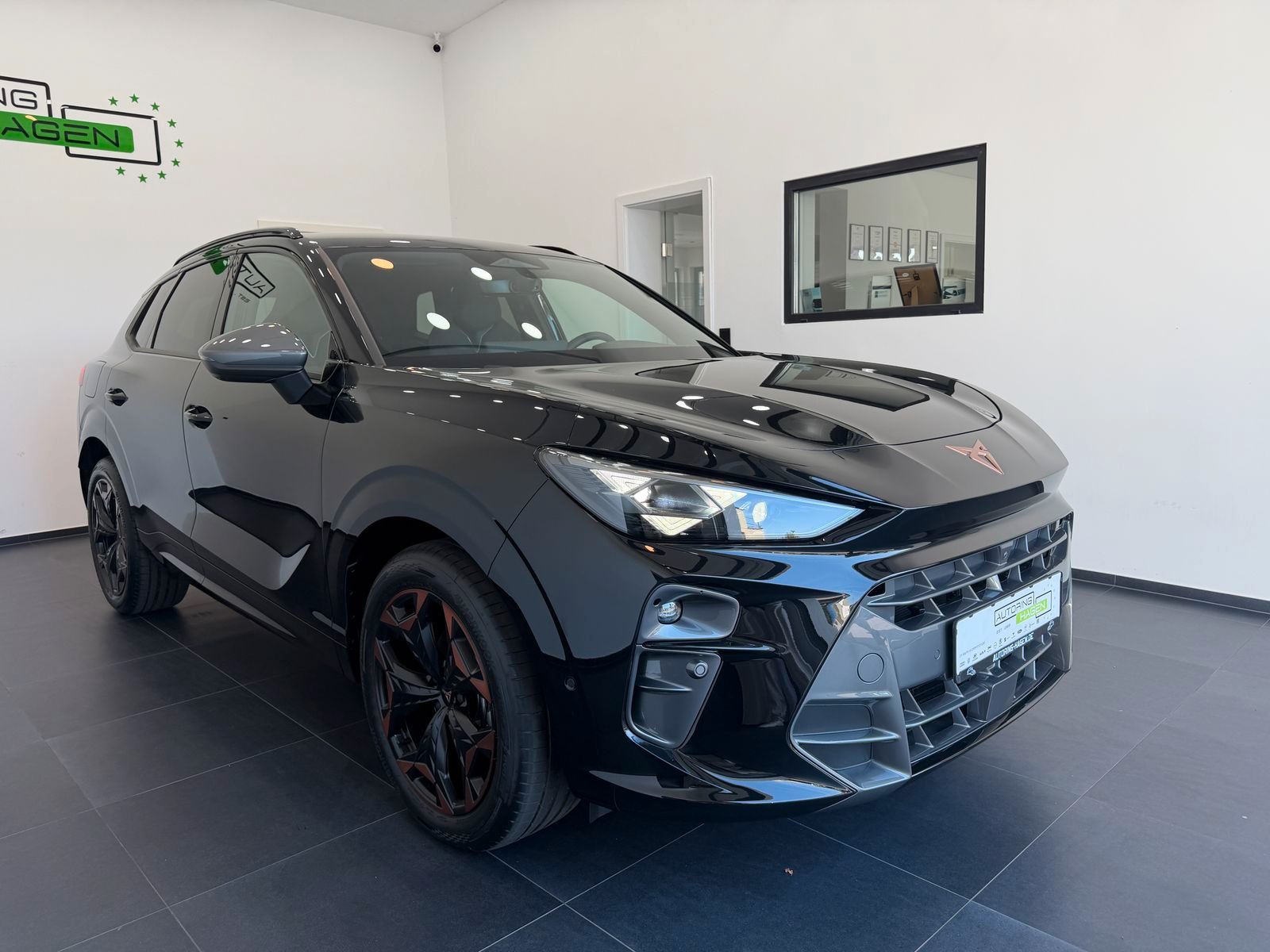 Cupra 1.5TSI DSG Matrix|AHK|360°|Sennhsr|HUD imagem 3