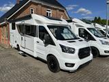 Bürstner Lineo T 700 Sat+Tv+Winterpaket+Bi-Xenon - Bürstner T700
