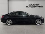 BMW 430 i Gran Coupe xDrive Sport Line Automatik - gebrauchte BMW 430 aus dem Jahr 2018