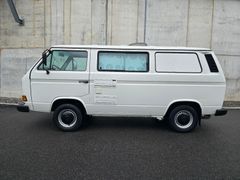 VW T3 Multivan 1.6 Diesel Umbau auf Wohnmobil