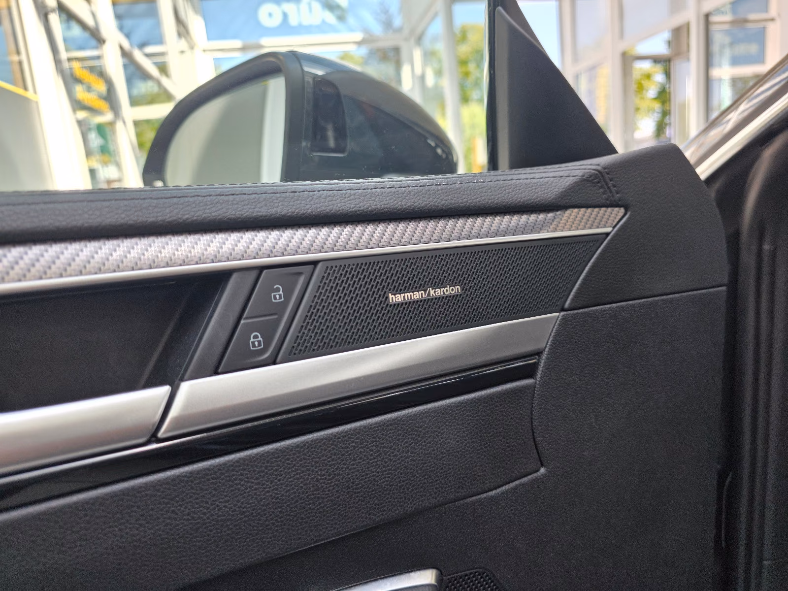 Volkswagen Arteon R-Line Pano Standhzg IQ-LED Matrix H&K, миниатюра 15