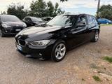 BMW Bmw 316 316d Touring - BMW 3er Reihe mit Halbautomatikschaltung