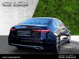 Mercedes-Benz C 200 Avantgarde *LED*360*MBUX*Navi*SpurH*ParkA* - Mercedes-Benz C 200 mit Benzin-Antrieb: Limousine, Automatik