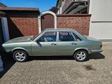 Audi 80 GL  B2 - Audi 80: Gl