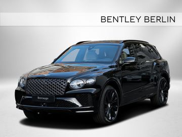 BENTLEY Bentayga V8 EWB MULLINER - BENTLEY BERLIN