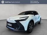 Toyota C-HR 2.0 Hybrid Teamplayer - Toyota C-HR Teamplayer mit Benzin-Antrieb