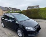 Volkswagen VW Sharan 2.0 TDI - Euro6 - DSG - 7 Sitz -... - Volkswagen Sharan: Eu