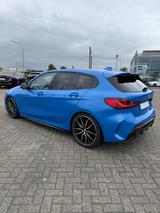BMW M135i xDrive+HuD+Pano+ACC+Lhz+LED - blaue BMW M135