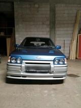 Ford Escort XR3I  1,6 - Ford: Xr6