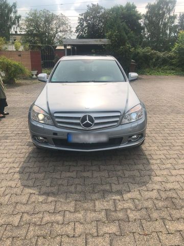 Mercedes-Benz C 280