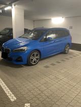 BMW 220 Gran Tourer 220d xDrive Steptronic M Spo...
