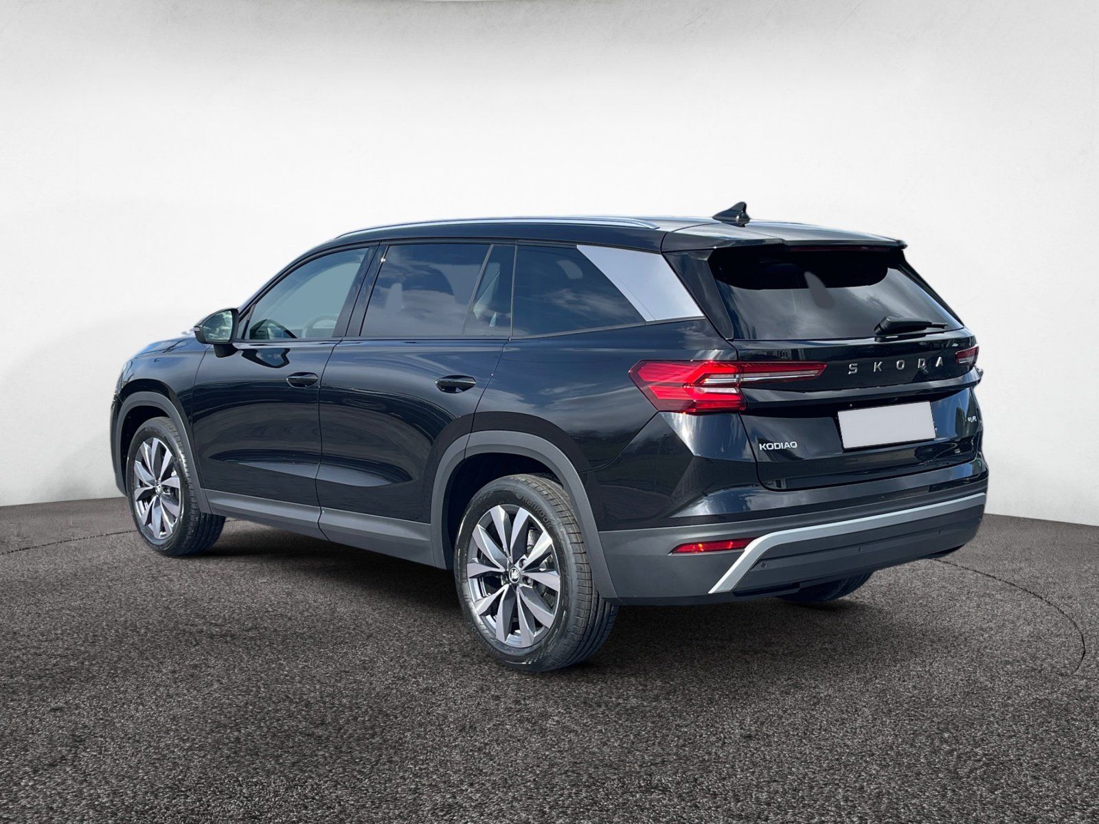 Skoda Kodiaq - Bild 5