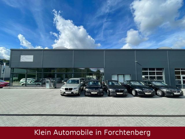 BMW 530d Touring M Sportpaket AlcantaraNavProfXenon