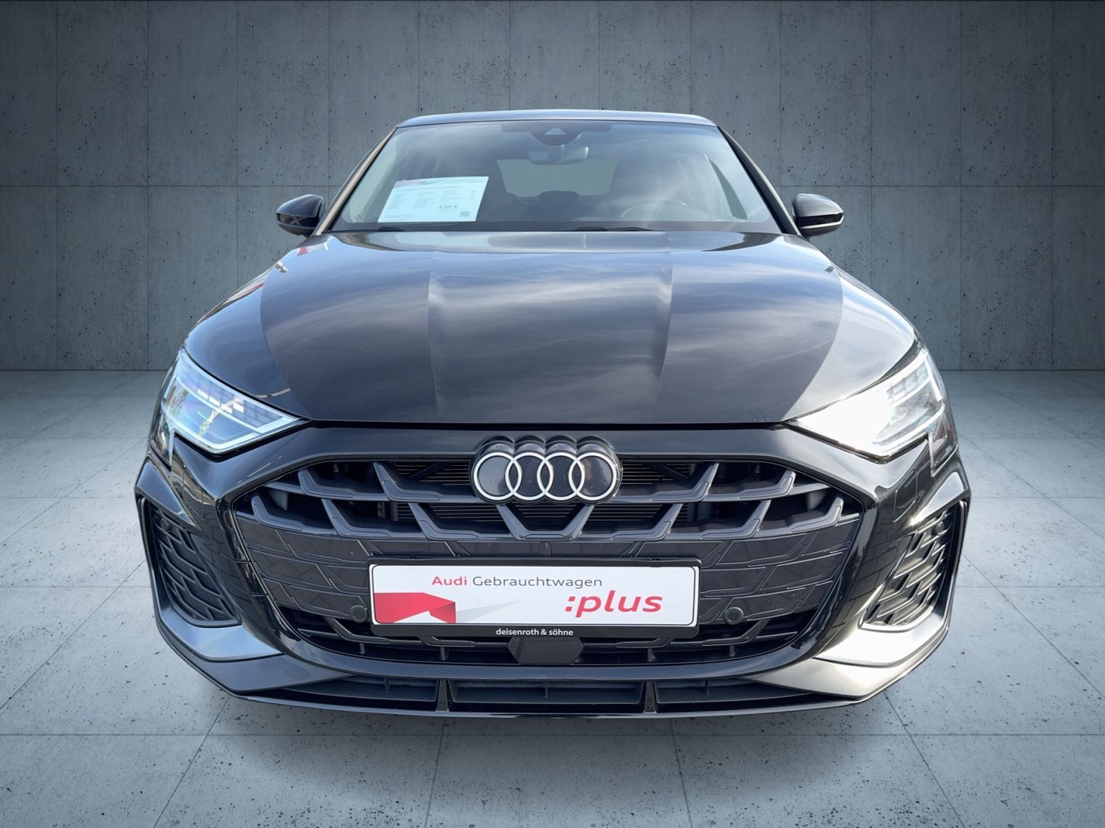 Audi A3 - Bild 8
