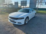 Dodge Charger SXT RWD 3,6L V6 - Dodge Charger: V6