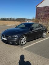 BMW 420i Coupé M Sport M Sport - gebrauchte BMW 420 aus dem Jahr 2019