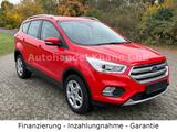 Ford Kuga Cool & Connect