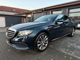 Mercedes-Benz E 220d EXCLUSIVE/PANORAMA/MEMORY - Mercedes-Benz E 220 Gebrauchtwagen in Hannover