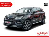 Seat Ateca 2.0 TSI FR 4Drive LED Navi AHK Kamera - Seat Ateca: 2.0
