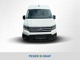 Volkswagen Crafter Kasten 35 MR 2.0 TDI Kamera Klima PDC Na - Trucks in Nürnberg