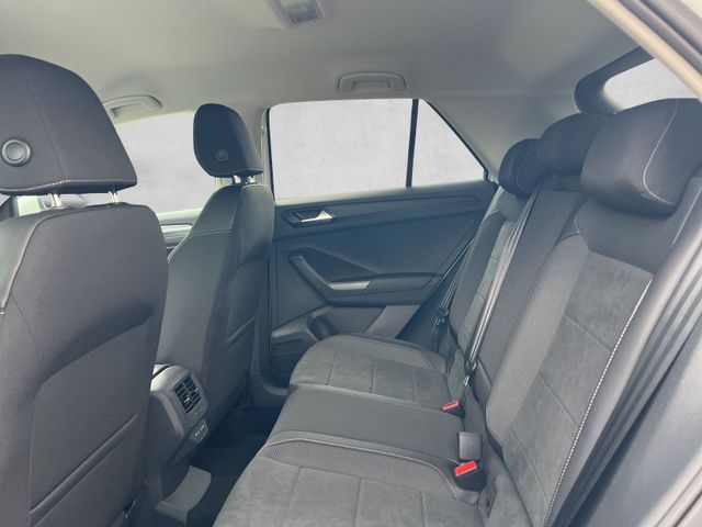 T-Roc Style 1.0 l TSI OPF 85 kW (116 PS) 6-Gang