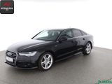 Audi A6 2.0 TFSI S LINE MATRIX,LUFTFEDER,ACC,AHK,SH - Audi A6: Limousine