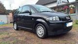 Audi A2 1.2TDI (D4) -