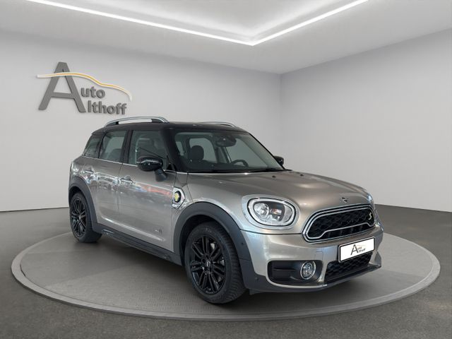 MINI Countryman SE ALL4 2.HD APPLE LED PANO PARK NAVI