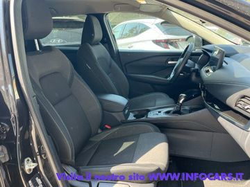 Nissan Qashqai - 7