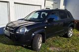 Hyundai Tucson 2.0  Kein Allrad  ---- TÜV ... - Hyundai Accent aus 2009