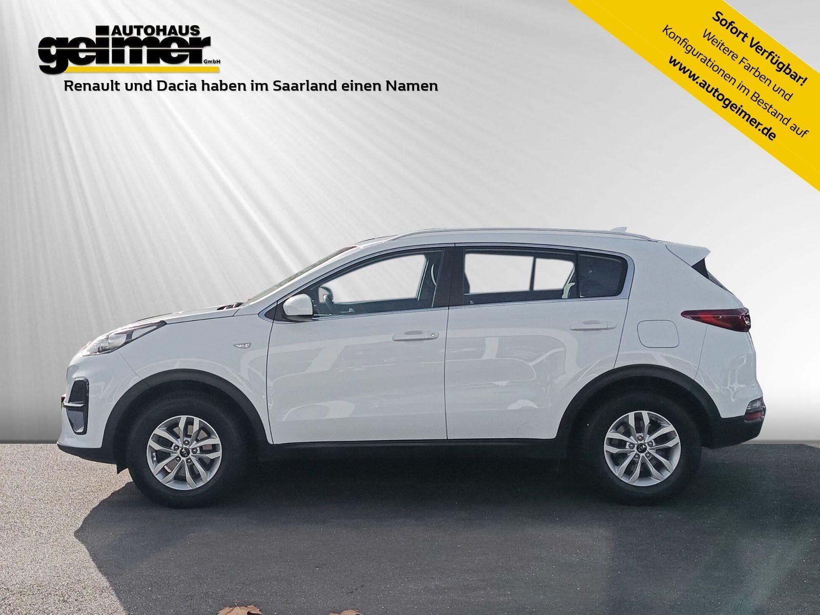Kia Sportage Edition 7 2WD imagem 2